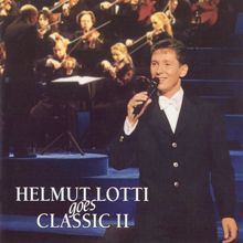 Helmut Lotti: Hold Me Tight