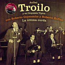 Aníbal Troilo Y Su Orquesta Típica: Tamar (Marta)