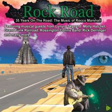 Rocco Marshall: Rock Road