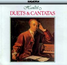 Paul Esswood: Duets and Cantatas