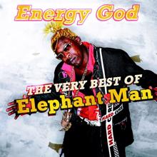 Elephant Man: Energy God - The Very Best Of Elephant Man