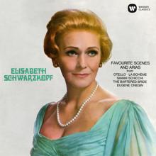 Elisabeth Schwarzkopf: Favourite Scenes and Arias