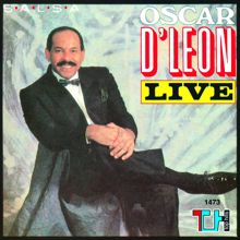 Oscar D'Leon: Live