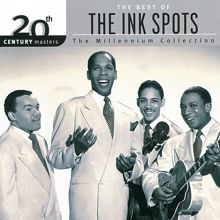 The Ink Spots: Prisoner Of Love (Single Version) (Prisoner Of Love)