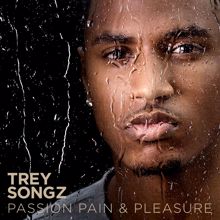 Trey Songz: Passion, Pain & Pleasure (Deluxe Version)