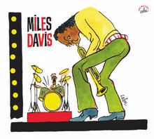 Miles Davis: Two Bass Hit