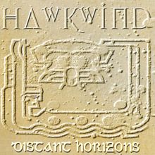 Hawkwind: Distant Horizons