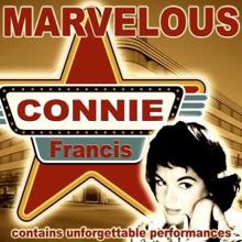 Connie Francis: Marvelous