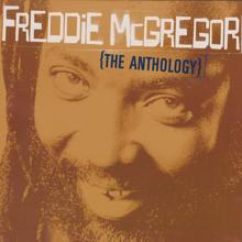 Freddie Mcgregor: Freddie McGregor: The Anthology