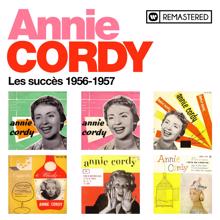 Annie Cordy: Les succès 1956-1957 (Remasterisé en 2020)