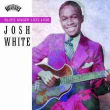 Josh White: Blues Singer (1932-1936)