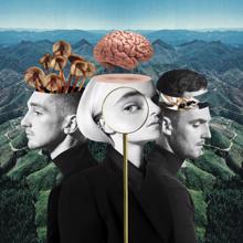 Clean Bandit, Anne-Marie: Should've Known Better (feat. Anne-Marie)