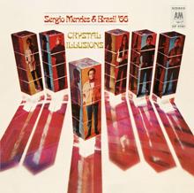 Sergio Mendes: Crystal Illusions