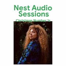 Ella Eyre: Don't You Want Me (For Nest Audio Sessions)