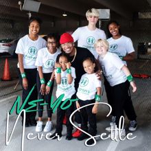 Ne-Yo: Never Settle