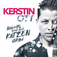 Kerstin Ott: Nachts sind alle Katzen grau