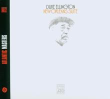 Duke Ellington: New Orleans Suite