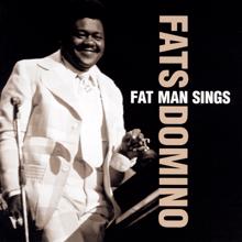 Fats Domino: The Fat Man Sings
