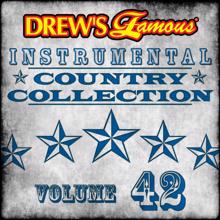 The Hit Crew: Drew's Famous Instrumental Country Collection (Vol. 42) (Drew's Famous Instrumental Country CollectionVol. 42)
