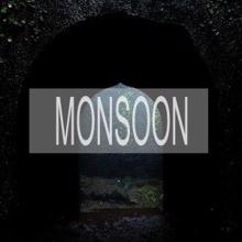 Rain Sounds: Monsoon