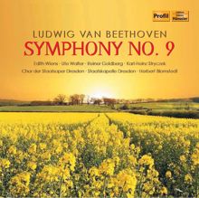 Herbert Blomstedt: Beethoven: Symphony No. 9