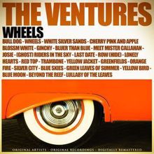 The Ventures: Wheels (Remastered)