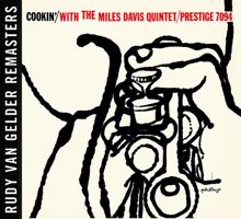 The Miles Davis Quintet: Cookin' With The Miles Davis Quintet