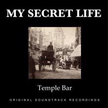 Dominic Crawford Collins: Temple Bar (My Secret Life, Vol. 3 Chapter 1)