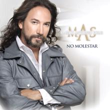 Marco Antonio Solís: No Molestar (Album Version)