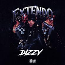 Dizzy: EXTENDO