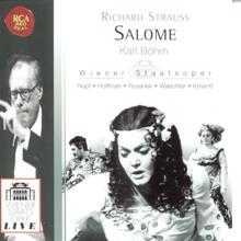 Karl Böhm: R. Strauss: Salome