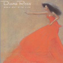 Diana Ross: Greatest Hits Live