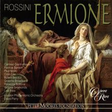 David Parry: Rossini: Ermione