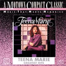 Teena Marie: Greatest Hits