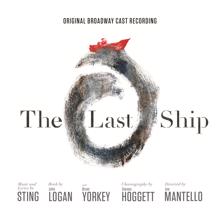 Rachel Tucker, The Last Ship Company: If You Ever See Me Talking To A Sailor