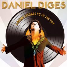 Daniel Diges: Gavilán o paloma
