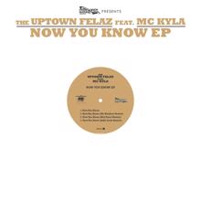 The Uptown Felaz: Now You Know