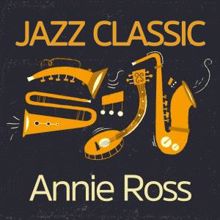 Annie Ross: Jazz Classic