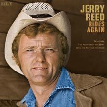 Jerry Reed: The Bully of the Town (Lookin' For)