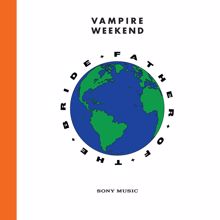 Vampire Weekend: Father of the Bride