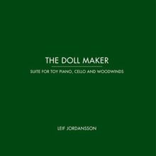 Leif Jordansson: Jordansson: The Doll Maker