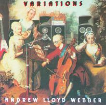 Andrew Lloyd Webber: Variations