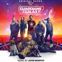 John Murphy: Guardians of the Galaxy Vol. 3 (Original Score)