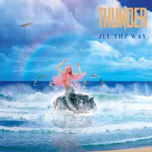 Thunder: All the Way (Single Edit)