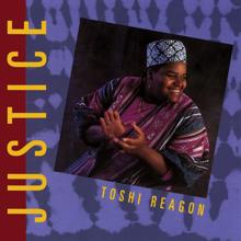 Toshi Reagon: Justice
