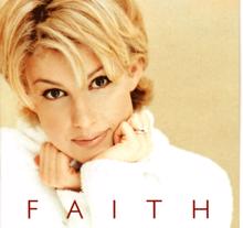 Faith Hill, Tim McGraw: Just to Hear You Say That You Love Me (with Tim McGraw)