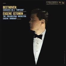 Eugene Istomin: Beethoven: Violin Concerto No. 5 in E-Flat Major "Emperor"