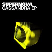 Supernova: Esta De Mas (Original Mix)