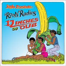 Roots Radics: Junjo Presents: 12 Inches Of Dub