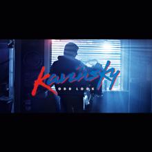 Kavinsky: Odd Look